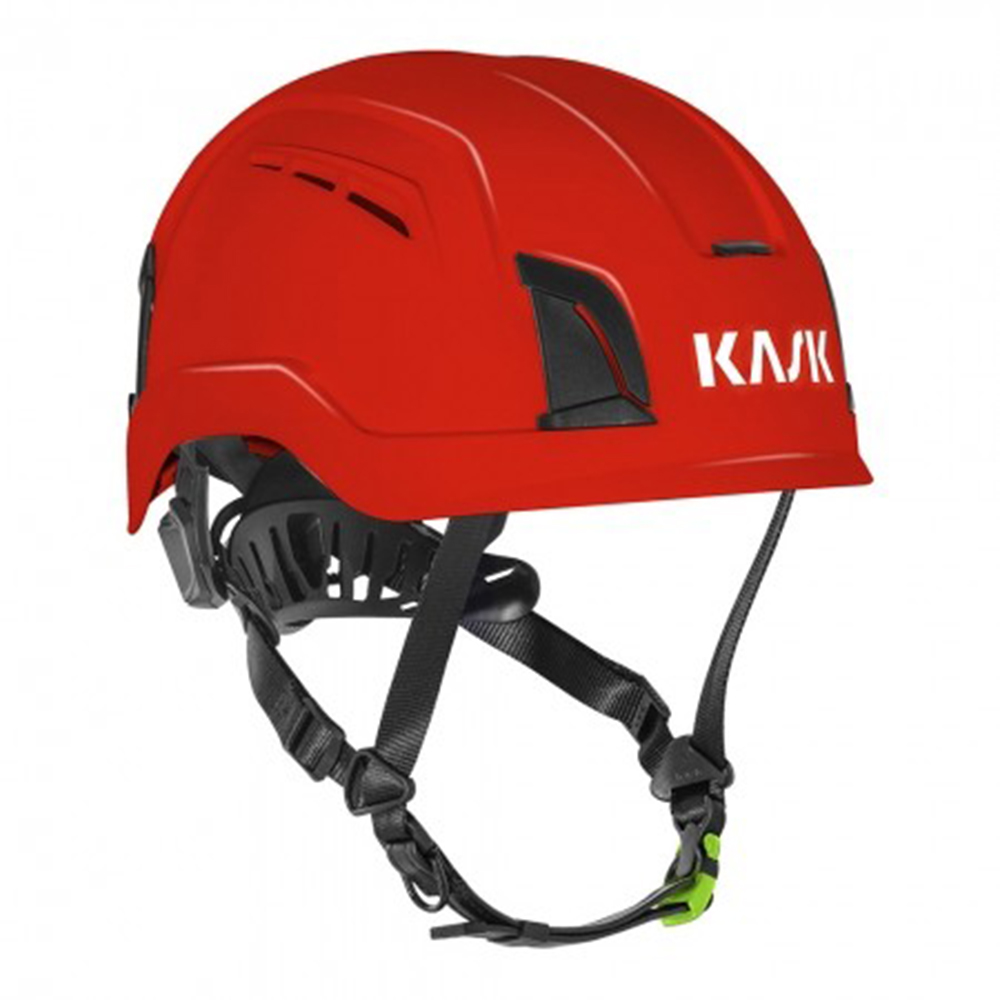 Kask Zenith X2 Air Type 2 Helmet from GME Supply